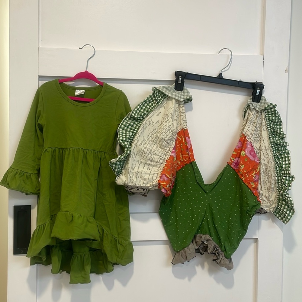 ❤️ ADORABLE 2-pc Set for your little one ❤️ F5 - Picture 3 of 13